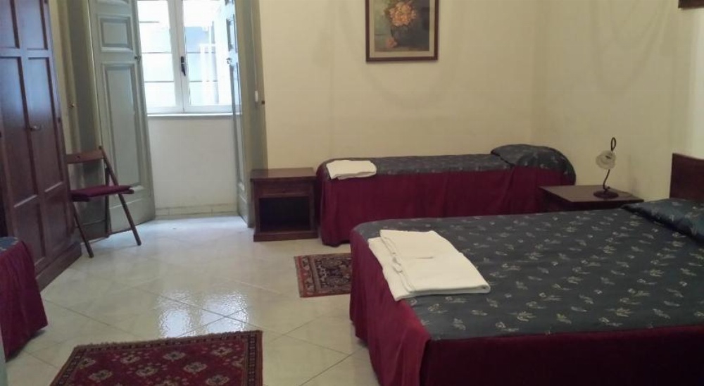 Miseria e Nobilta' Bed and Breakfast Main image
