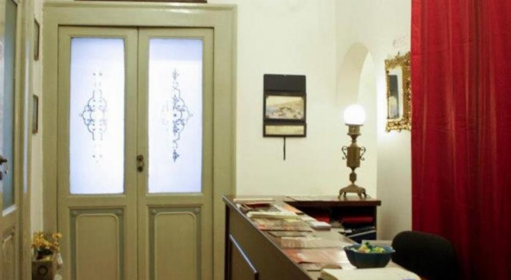 Miseria e Nobilta' Bed and Breakfast