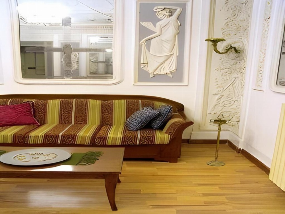 Miseria e Nobilta' Bed and Breakfast